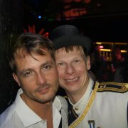 Jeck op Deck (12.02.11)